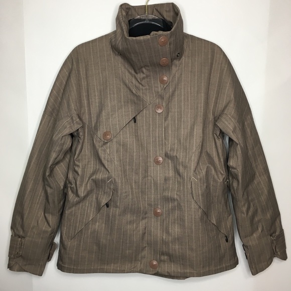 Columbia Jackets & Blazers - Columbia Titanium Omni-Tech Ski Snowboard …